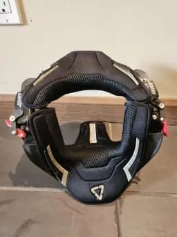 Leatt GPX Neck Brace